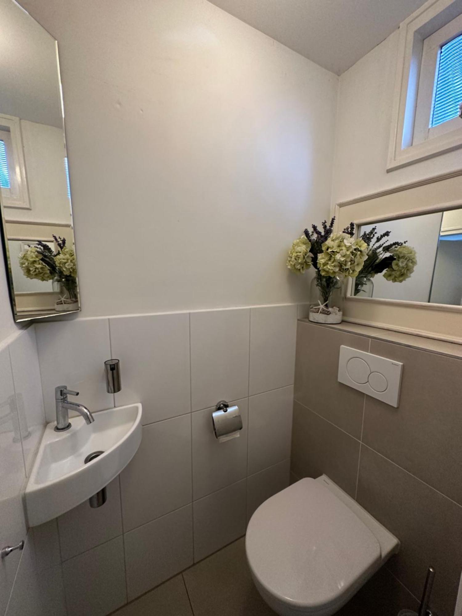 De Lijster Villa Bergen Luaran gambar